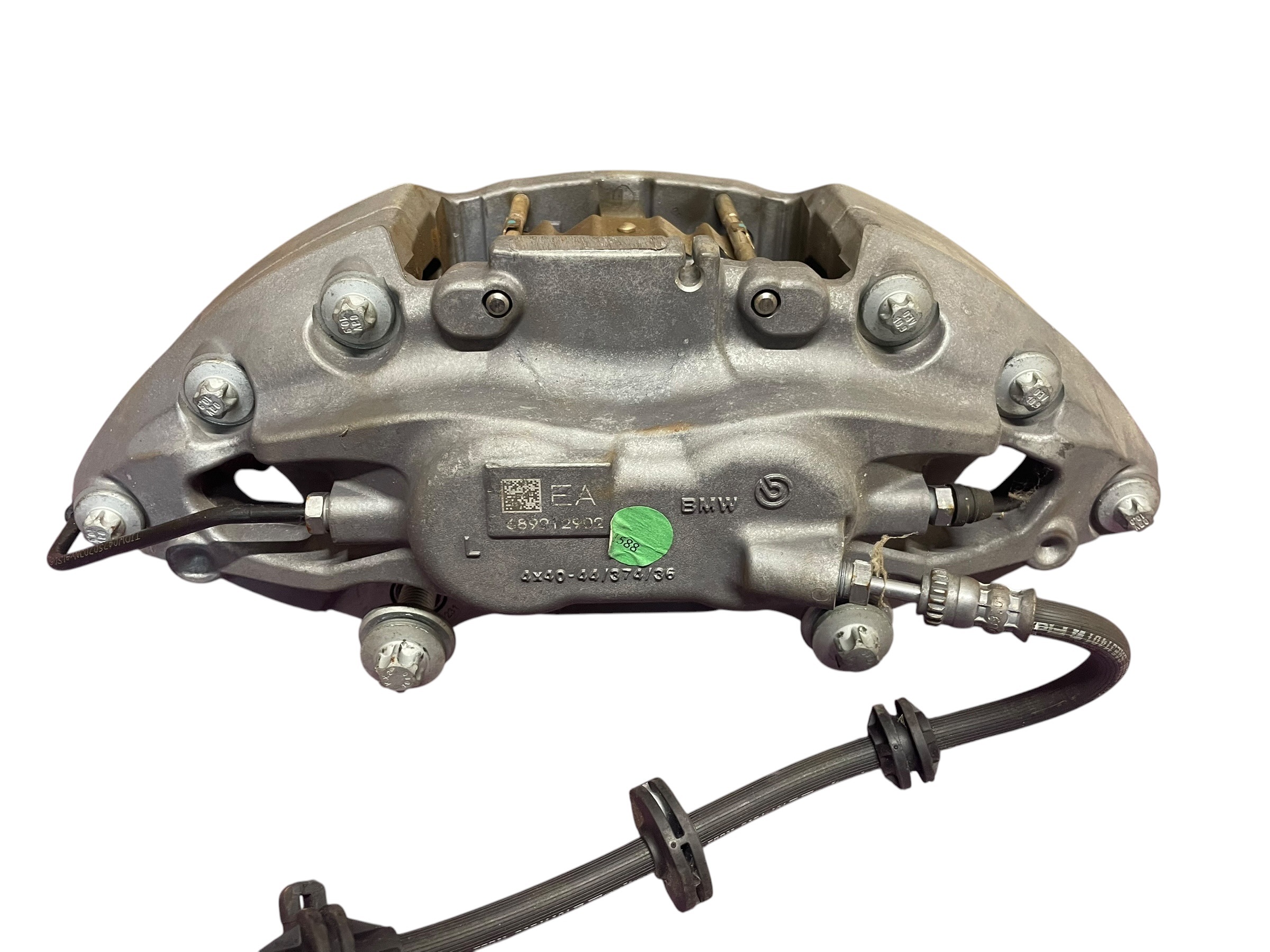caliper brake front left 374/36 BMW 7 G70
