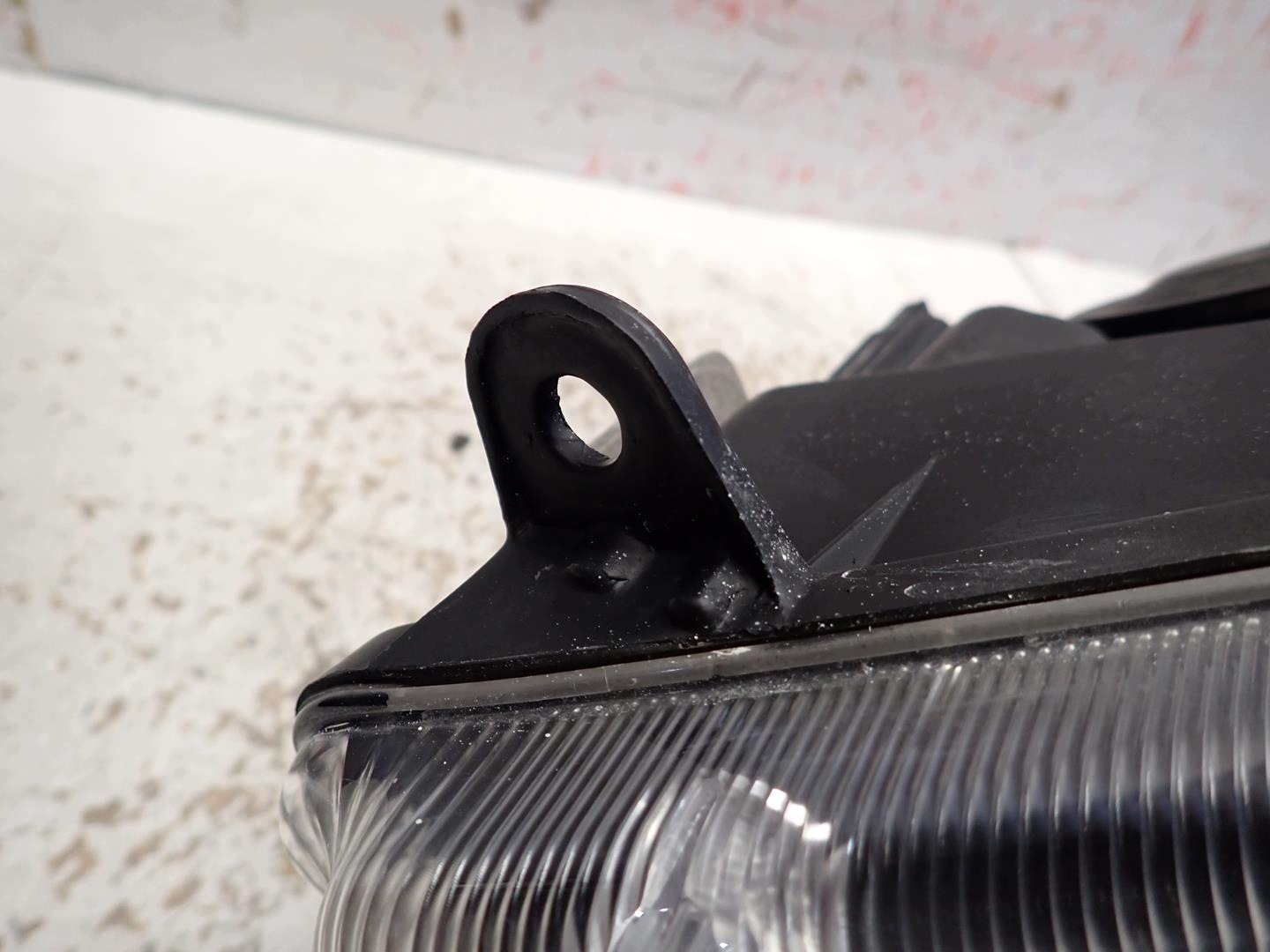 light front front left SKODA SUPERB II 2008-2013 BI-XENON SKR 3T1941015E