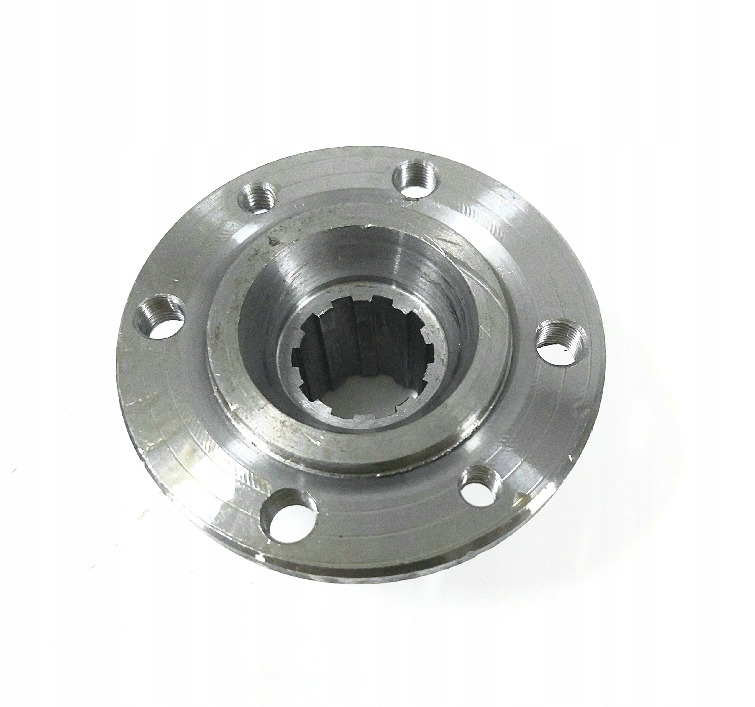 563 - УАЗ редуктор фланец фланец