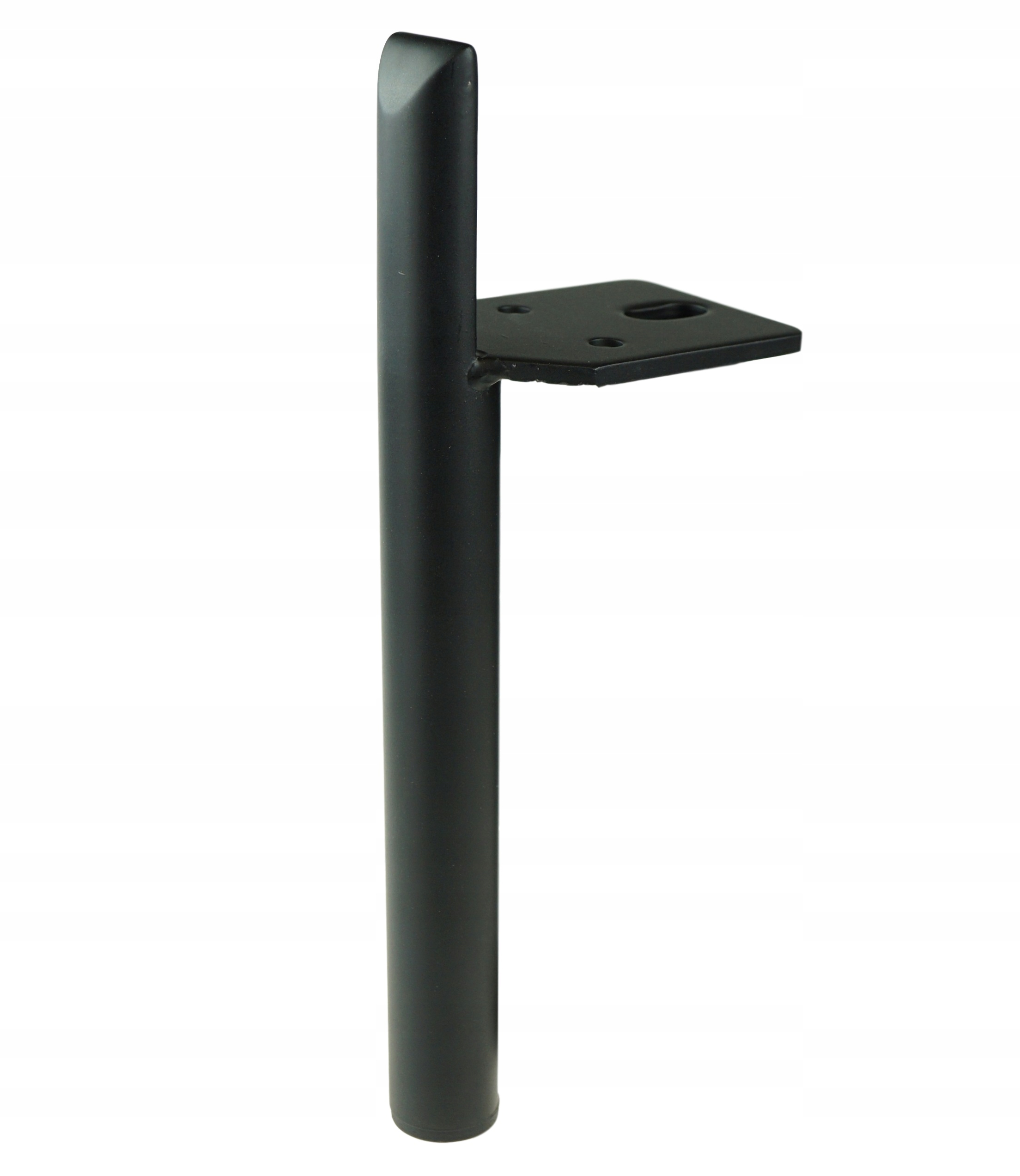 

Nóżka meblowa czarna do szafek, sofy, łóżka komody