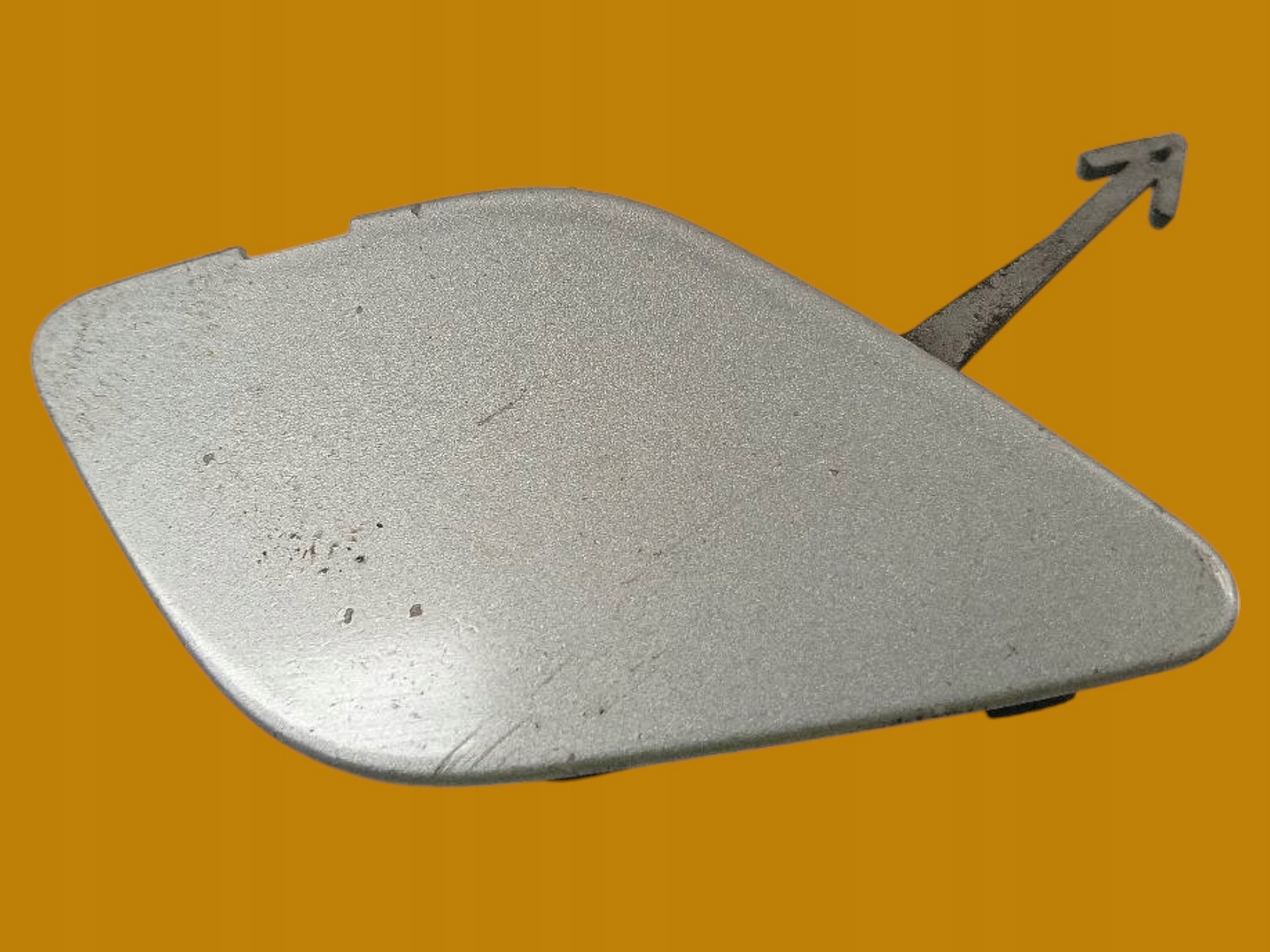 plastica BA7 Copri Paraurti Anteriore HAKA Ford Mondeo Mk5 (2014-)