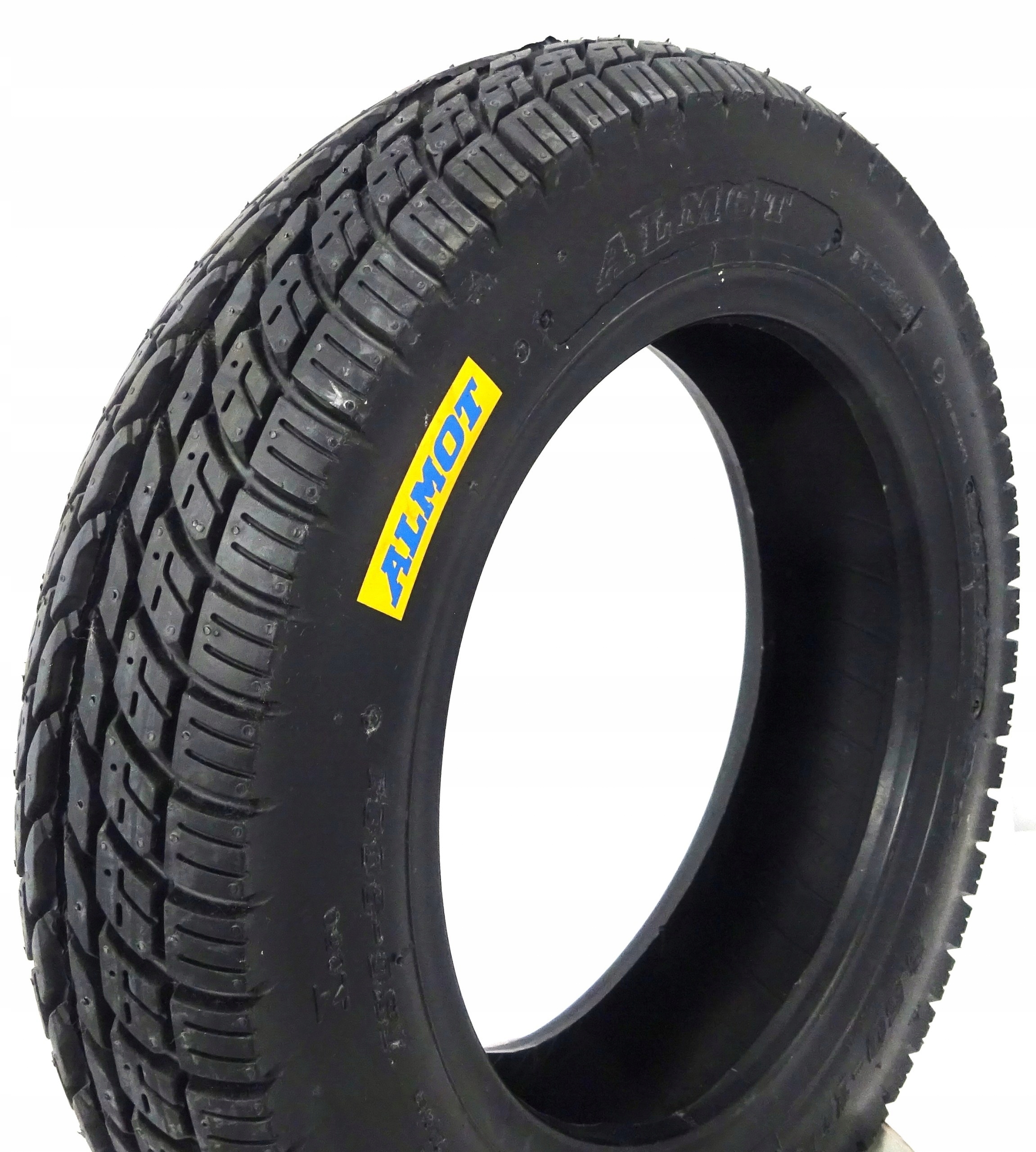 Безкамерна шина 10x3. 50 M525 FORTUNE