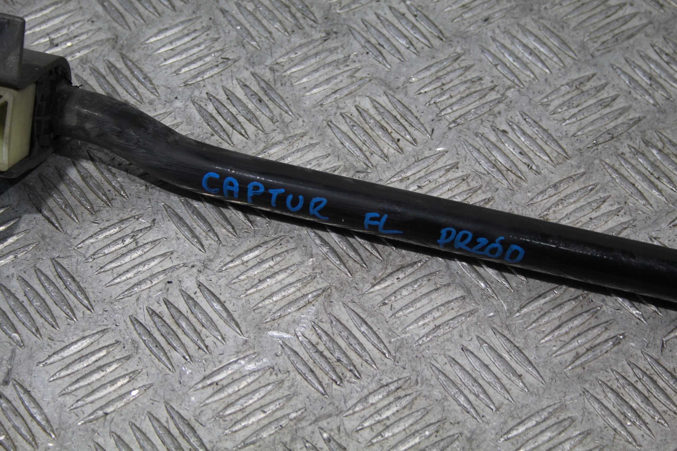 STABILIZATOR bar front RENAULT CAPTUR and 1 LIFT