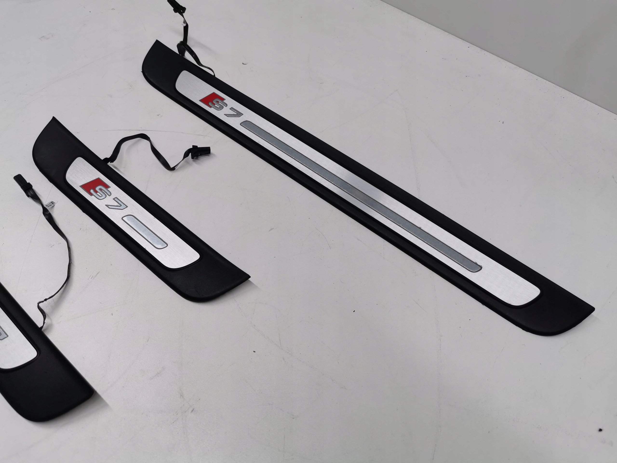 modanatura LED AUDI S7 4G LIFT 2018 4G8947405D
