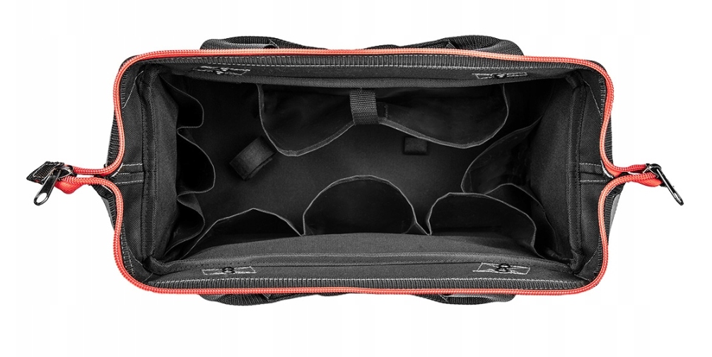 GRAPHITE 58G092 TORBA NARZĘDZIOWA ZAMKNIĘTA 18,5L EAN (GTIN) 5902062506801