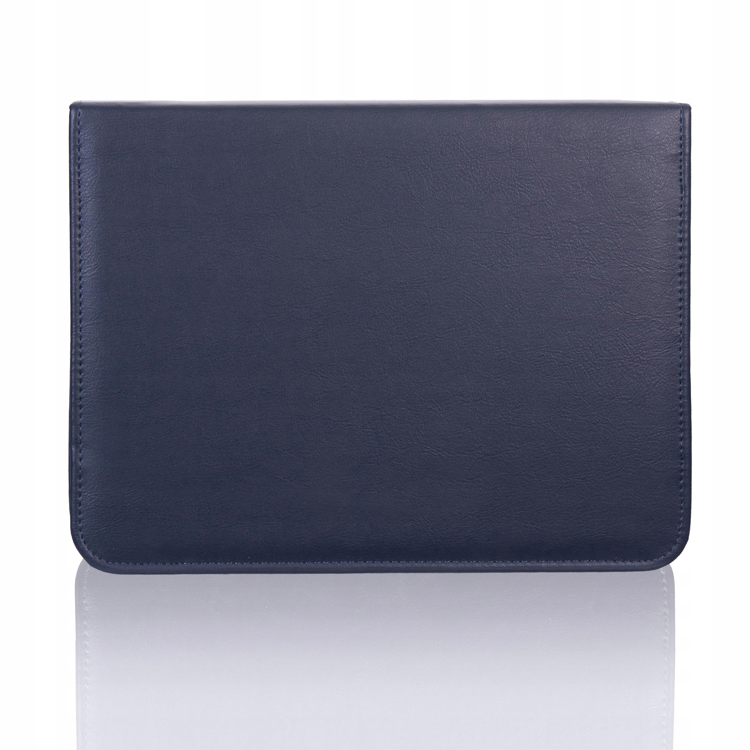 MultiOrganizer Biwuar Teczka AktówkaA4 BW05 granat Marka inna