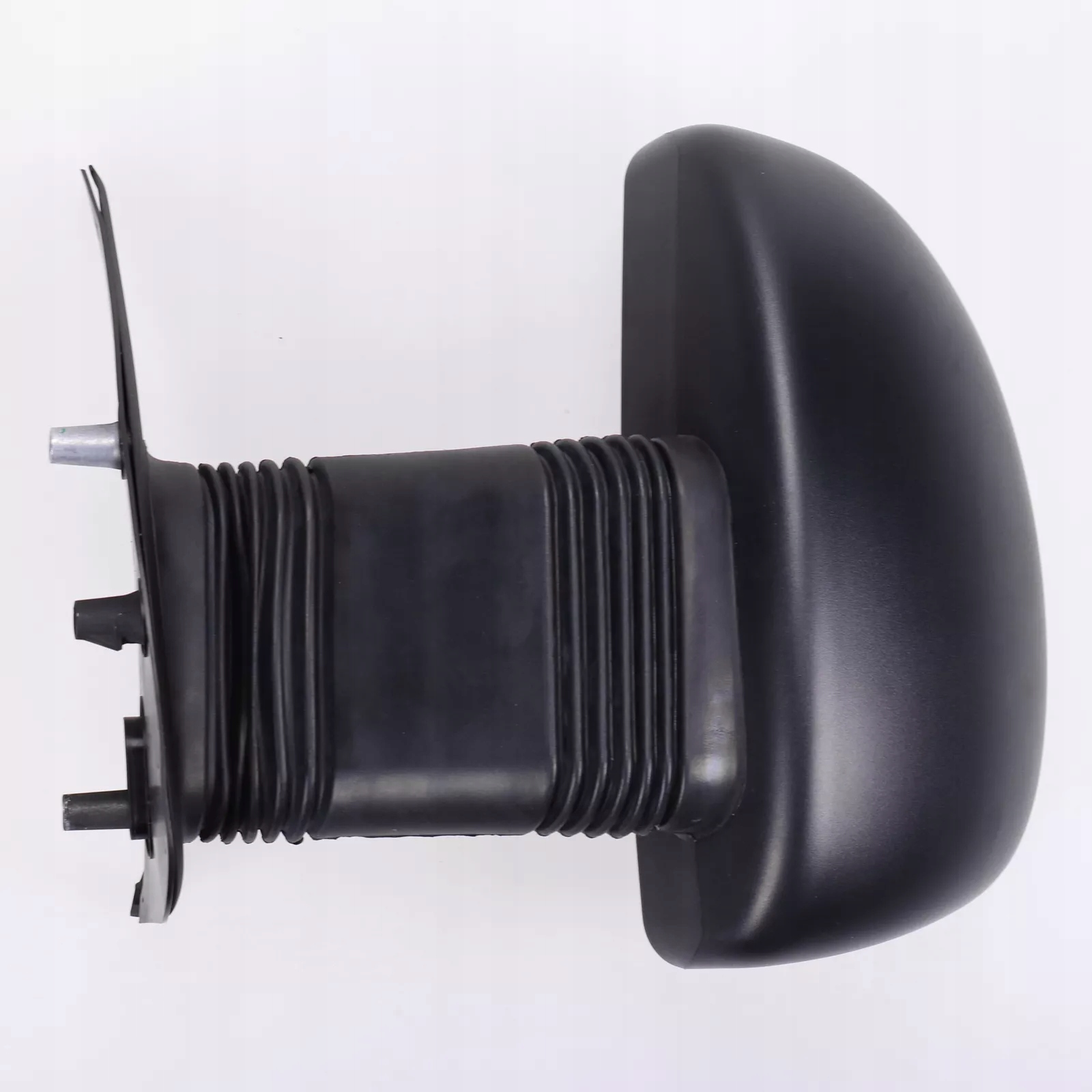 Lusterko Lewe Man. Ducato Typ 244 39cm Waga produktu z opakowaniem jednostkowym 4.6 kg