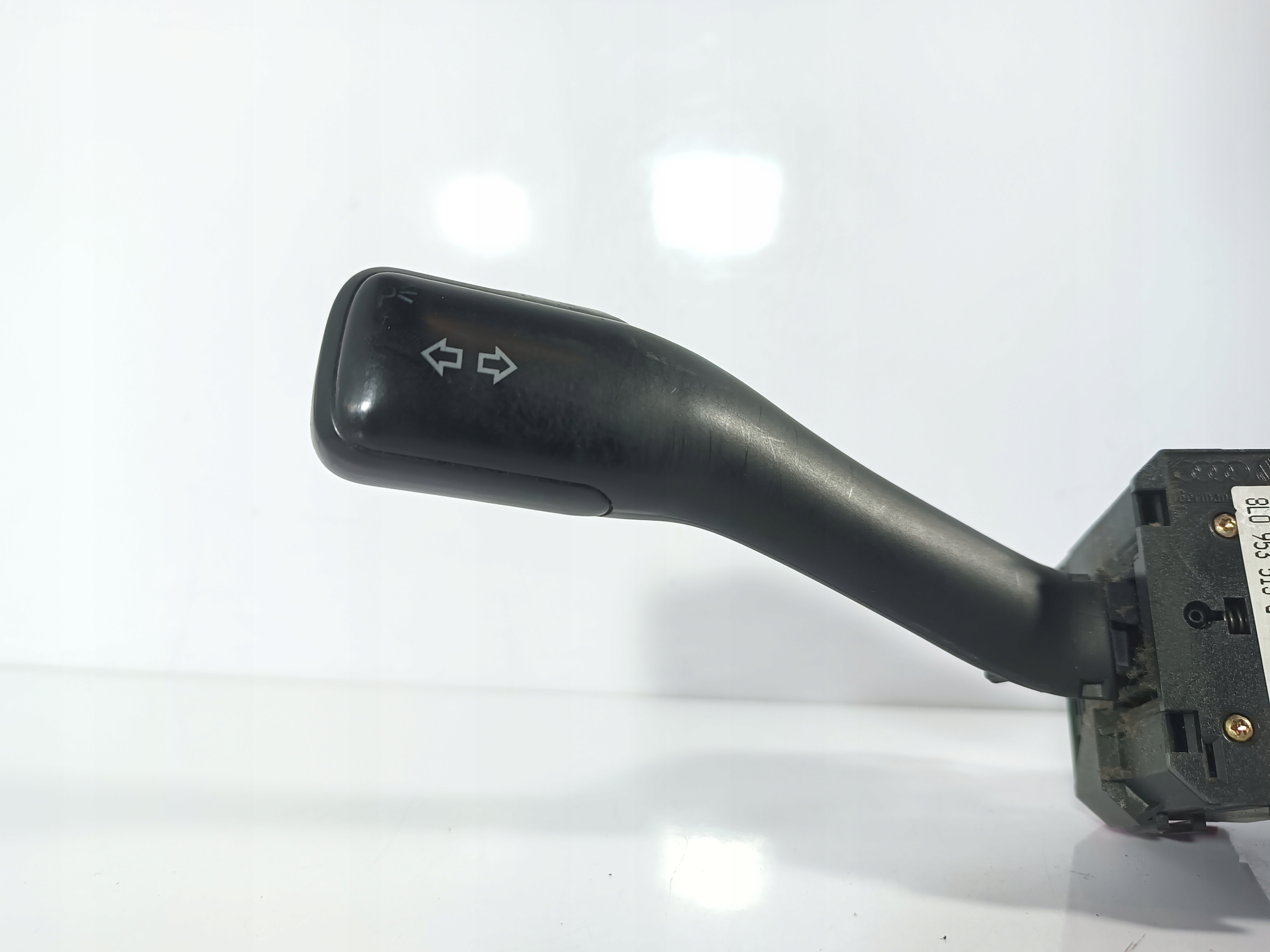 VW Golf IV 4 97-06 light switch ZESPOLONY OE 4B0953503H
