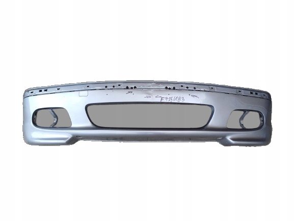 BMW 3 III E46 98- ZDERZAK PRZÓD M-PAKIET 7891910