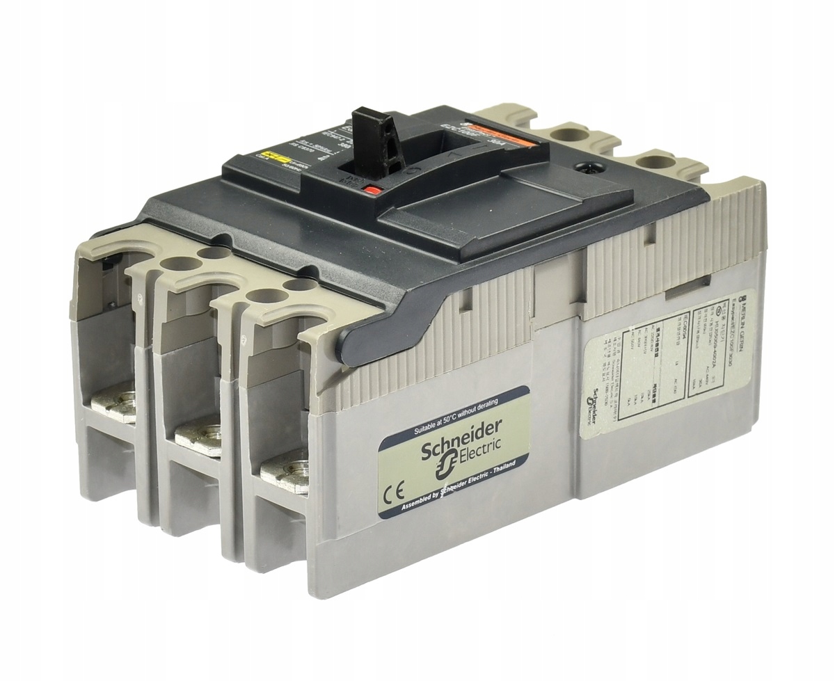 Vypínač napájení Easypact EZC100F 30A Merlin Gerin