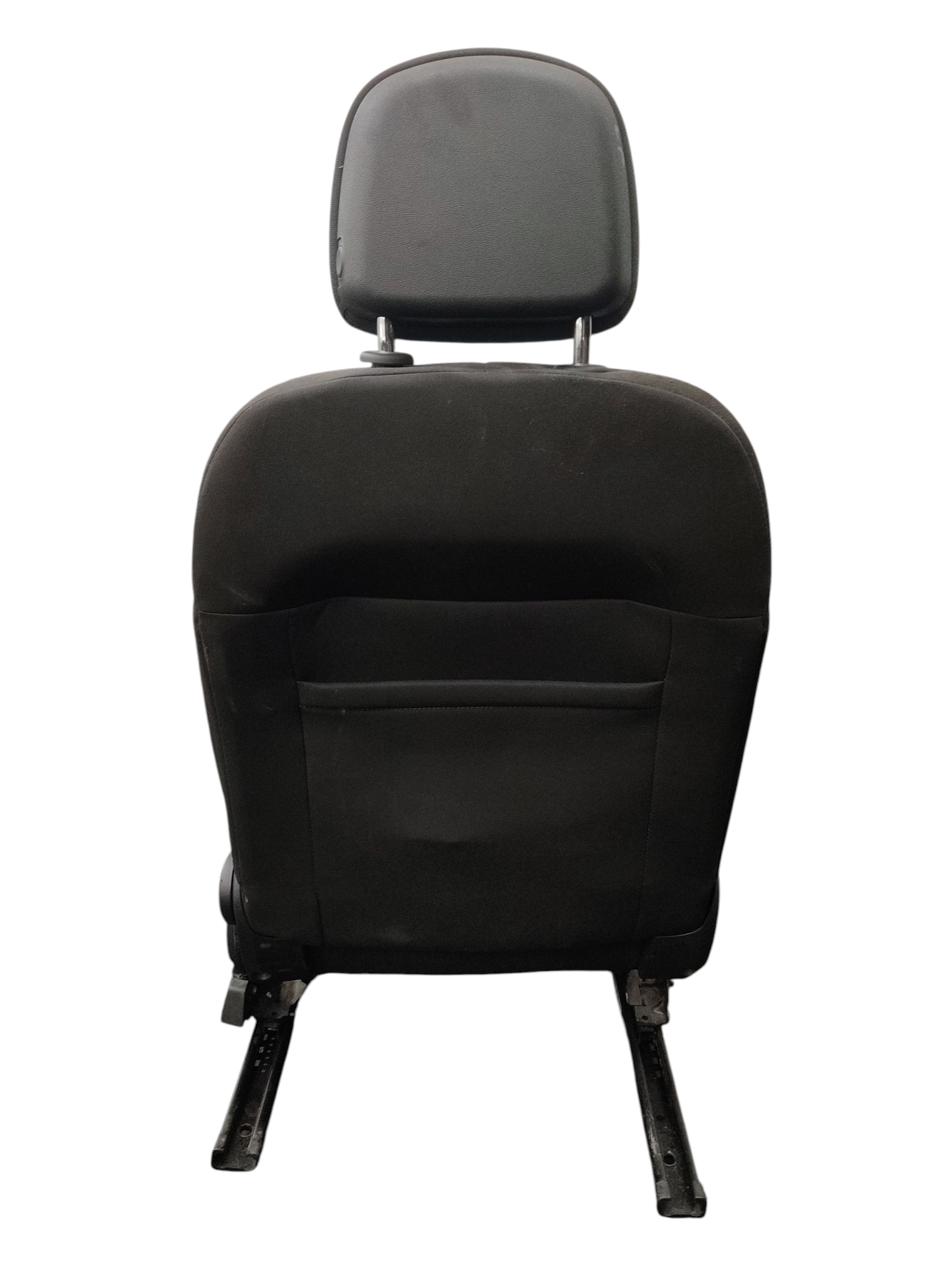 seat left front front driver´s OPEL ASTRA J IV LIFT (12-15) EUROPA