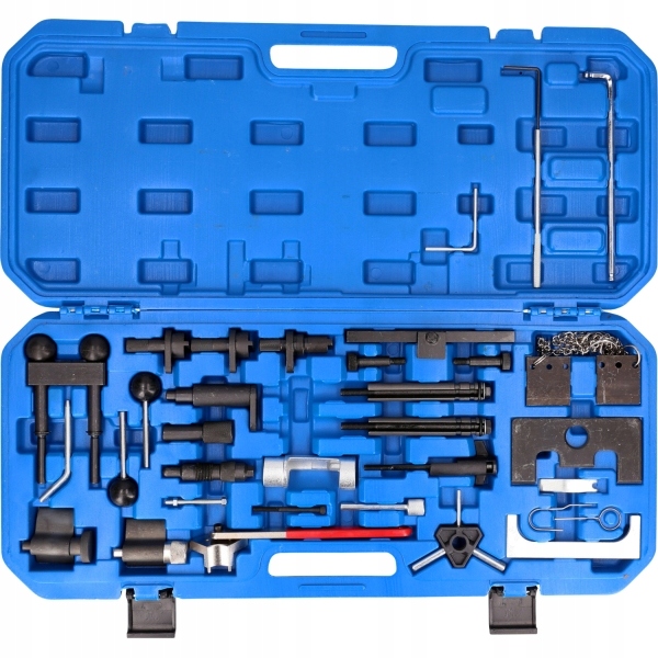 Sada Náradia Pre Motor Vag Brilliant Tools Ks Tools