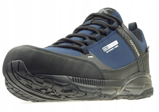 Buty Trekkingowe DK PREDATOR Trekking SoftShell 40 Rozmiar 40