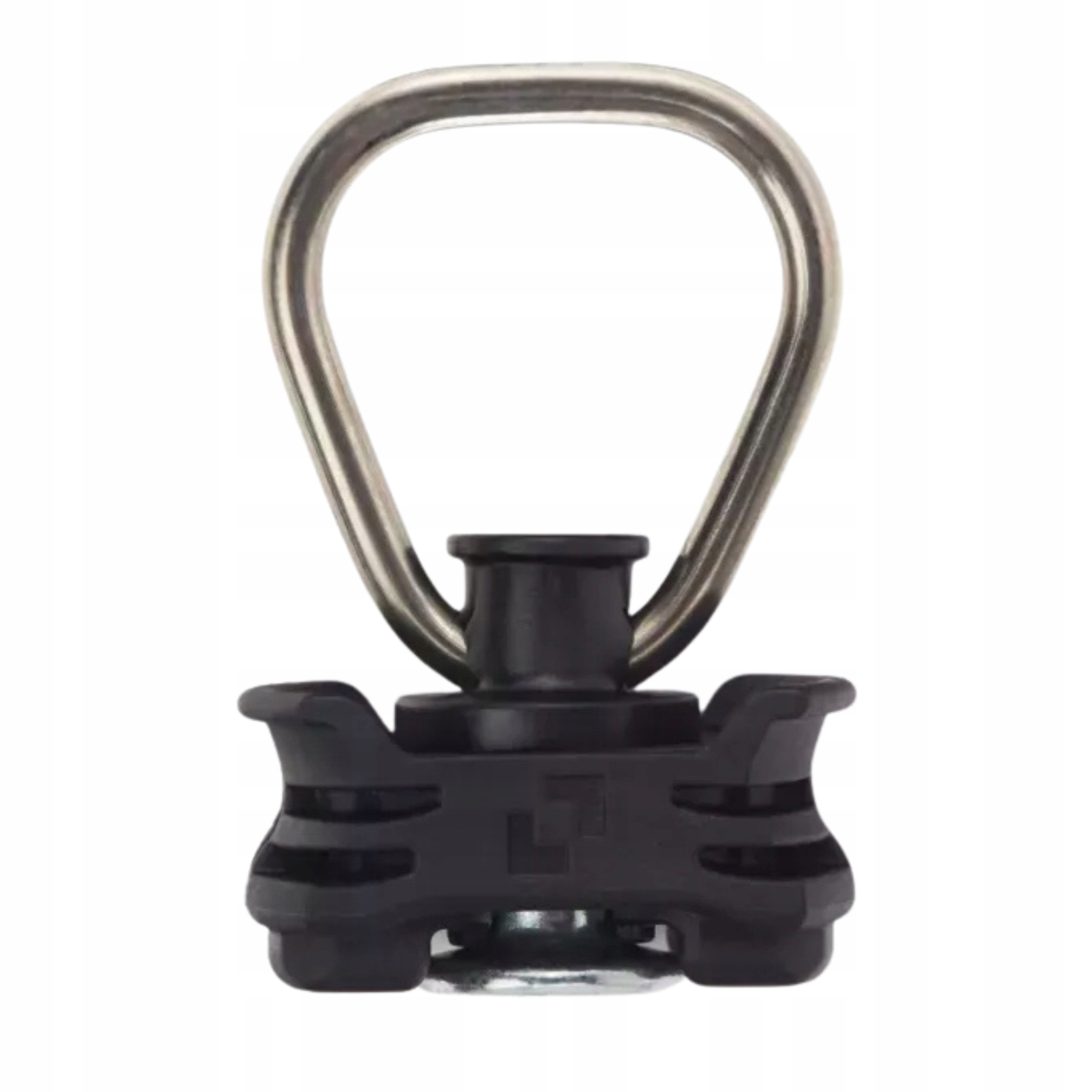 Ucho Mocowanie Ładunku Airline Zaczep Do Listwy Airline LC 500KG/1000KG