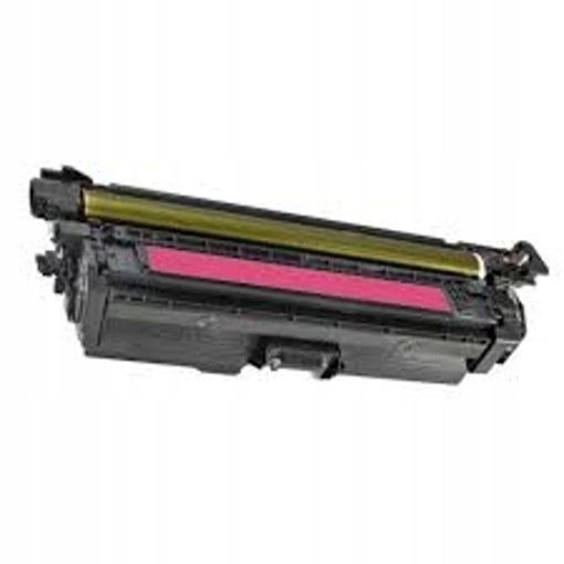 Naplnka Hp CF033A (646A) purpurový kompatibilní toner