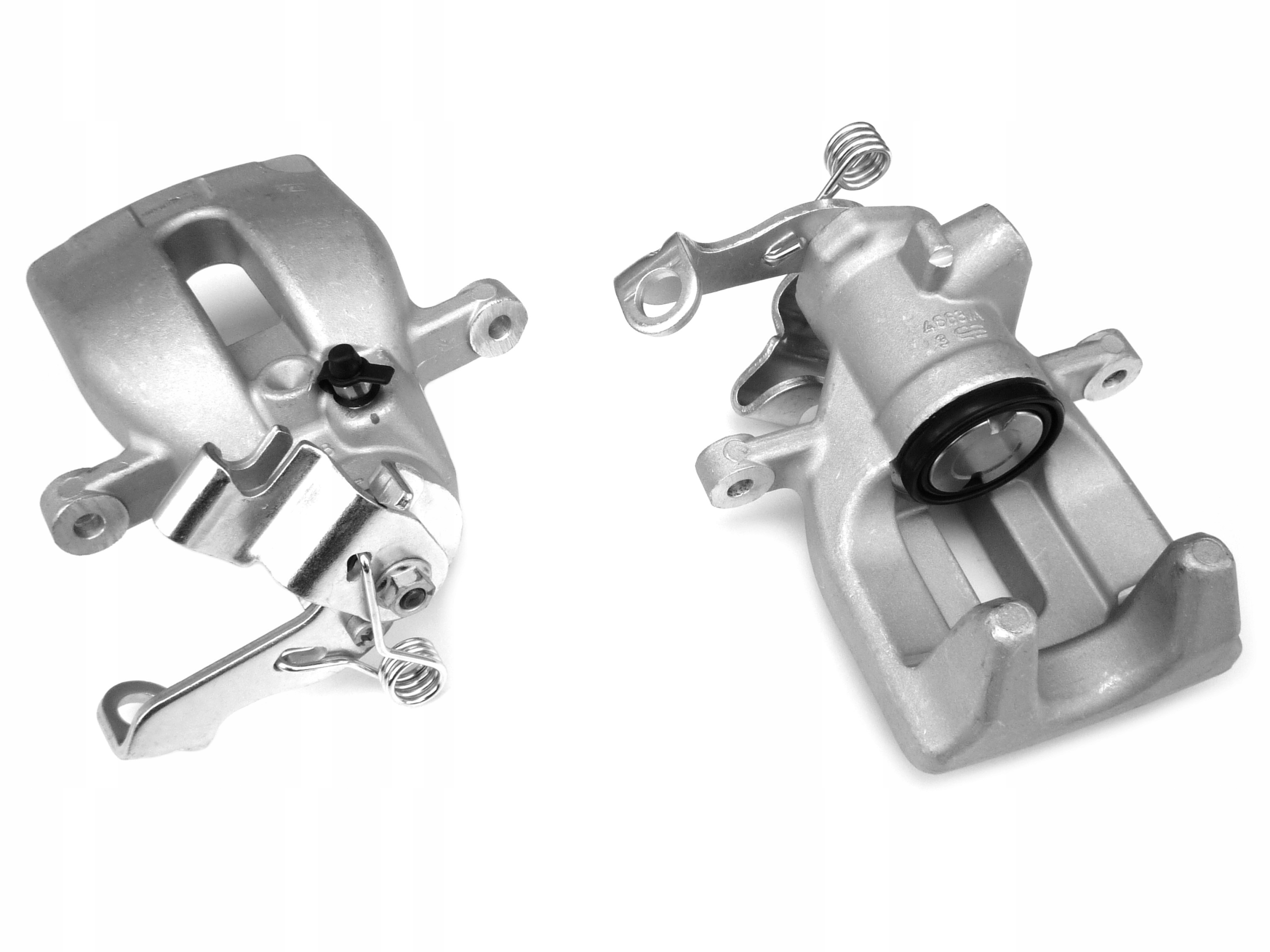 GT80-377 - Гальмівний супорт задній лівий PEUGEOT 3008 S. LUCAS / TRW