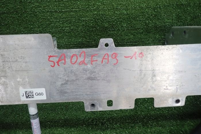 BMW G60 G61 5 sider console poprzeczka supports