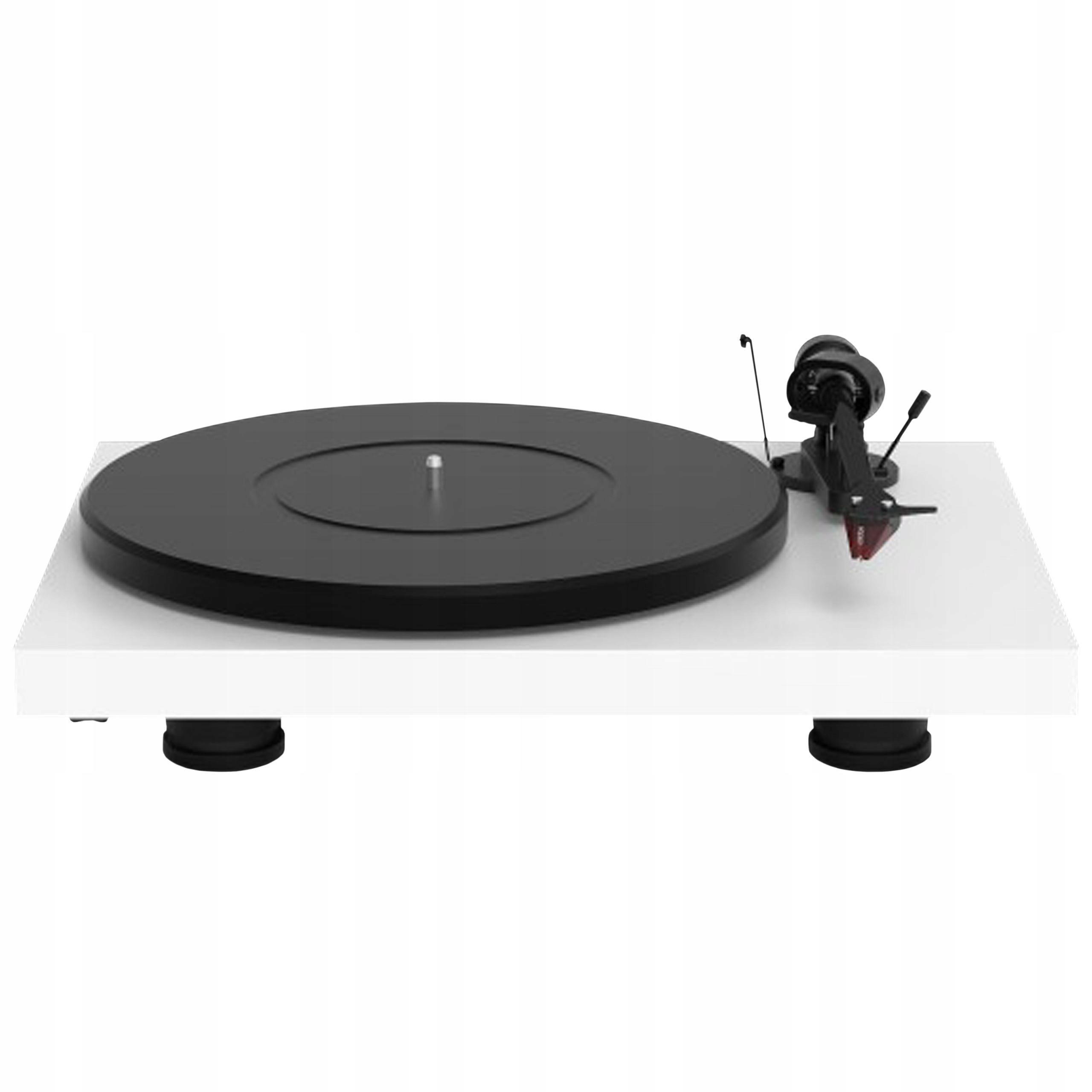 PRO-JECT DEBUT CARBON EVO GRAMOFON MM ORTOFON 2M RED + 3x GRATIS! Kod producenta PDCEVOGW