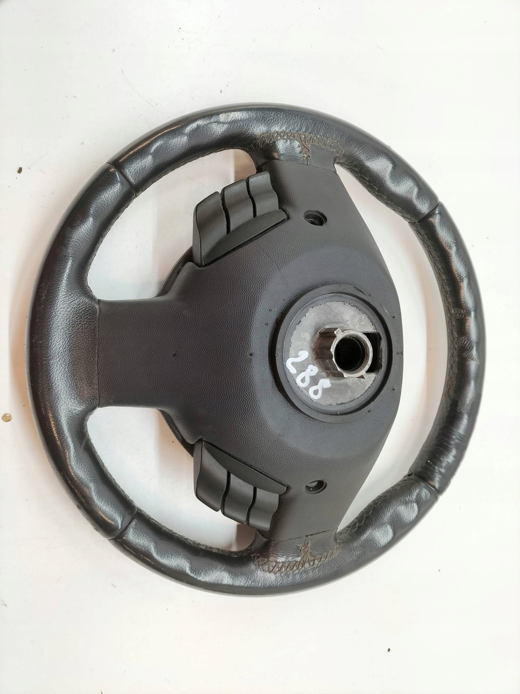 volante MULTIFUNKCJA Opel Meriva e (2002-2010) A