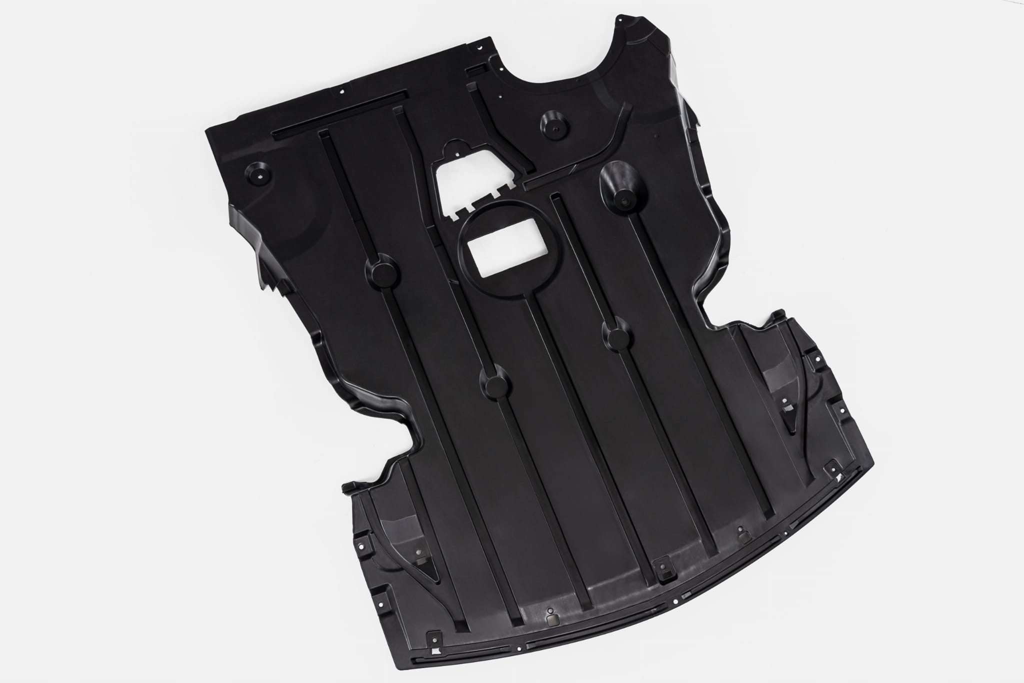 BMW SERIA 3 E90 2004-2011 OSŁONA DOLNA SILNIKA 51757129341 Typ samochodu Samochody osobowe