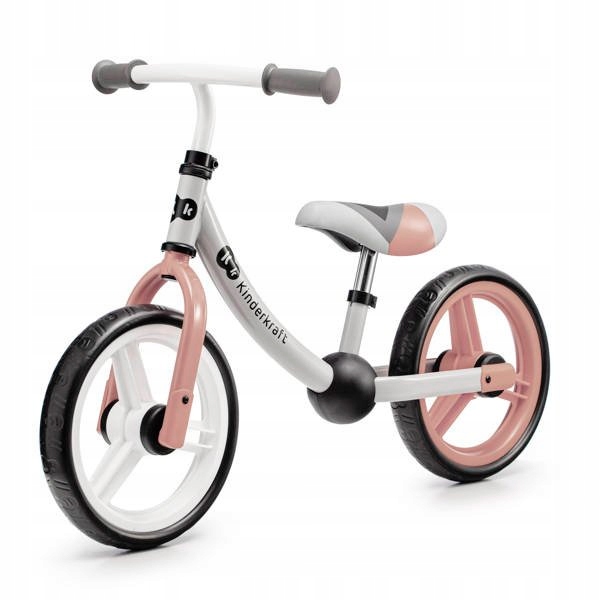 

Kinderkraft 2WAY Next 2021 Rowerek Biegowy Lekki