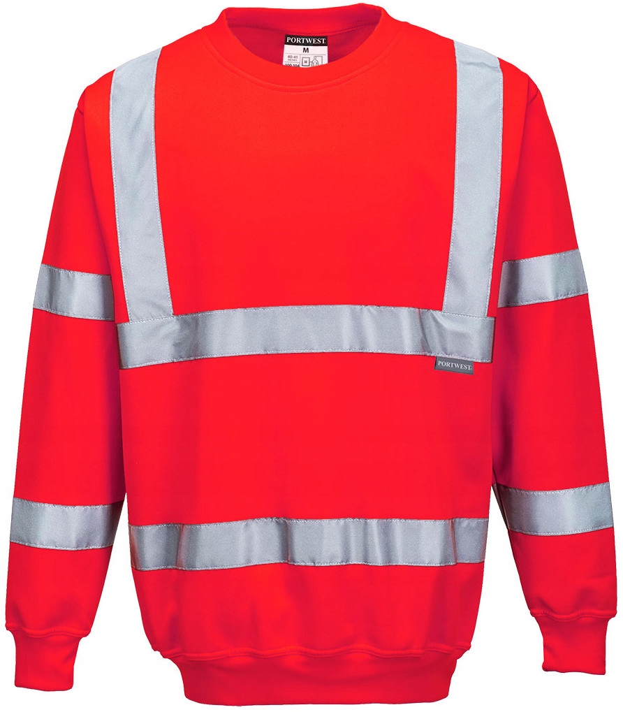 Mikina mikina Portwest B303 Rer vel. 2XL