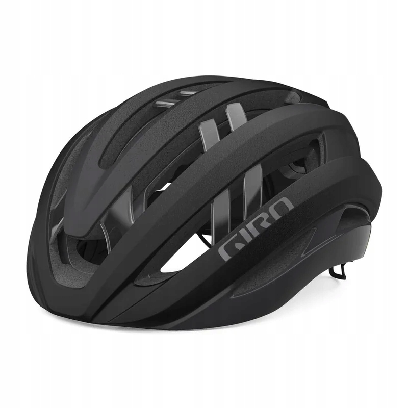 Giro silniční cyklistická přilba s technologií Mips Aries, černá
