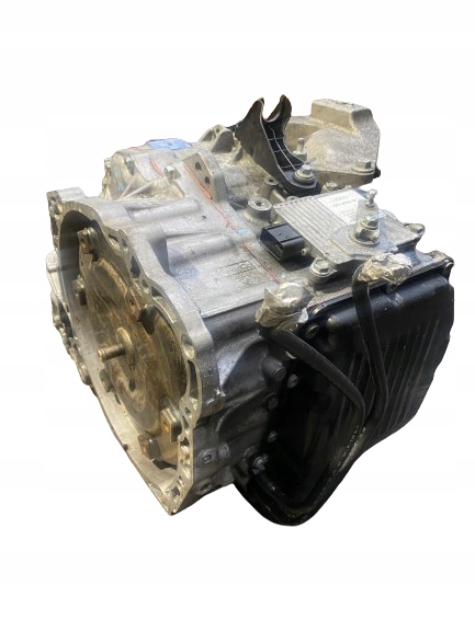Getriebe FORD GALAXY S-MAX MONDEO 2.0 TDCI 7G917000AB