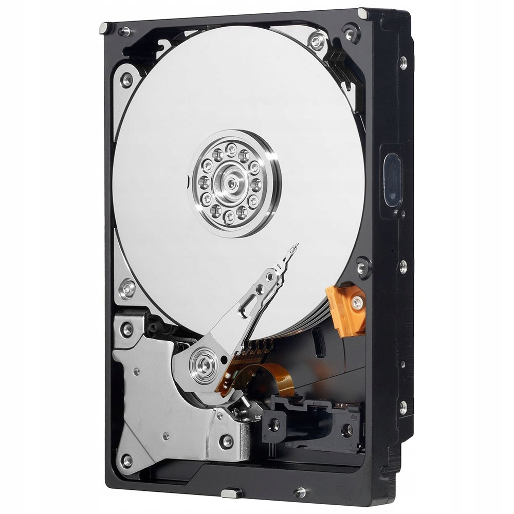

Dysk twardy WD10EURX 1024 Gb Sata III 3,5"