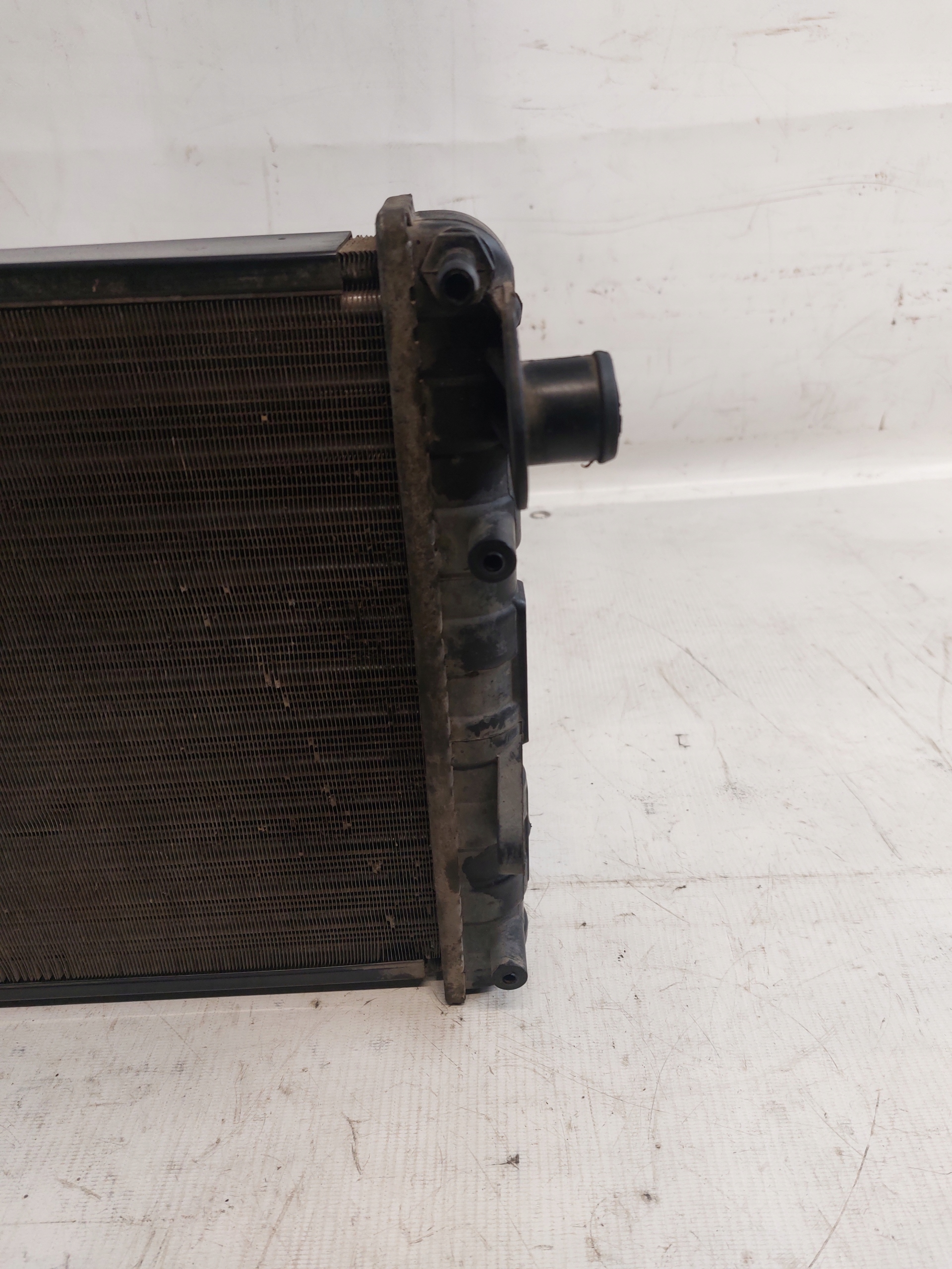 water cooler FIAT SEICENTO 1.1