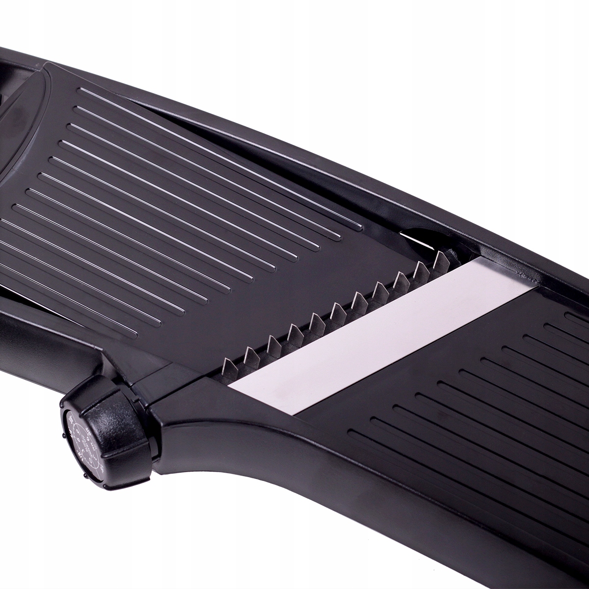 SZATKOWNICA do kapusty TARKA do WARZYW KRAJALNICA mandolina Zasilanie ręczne