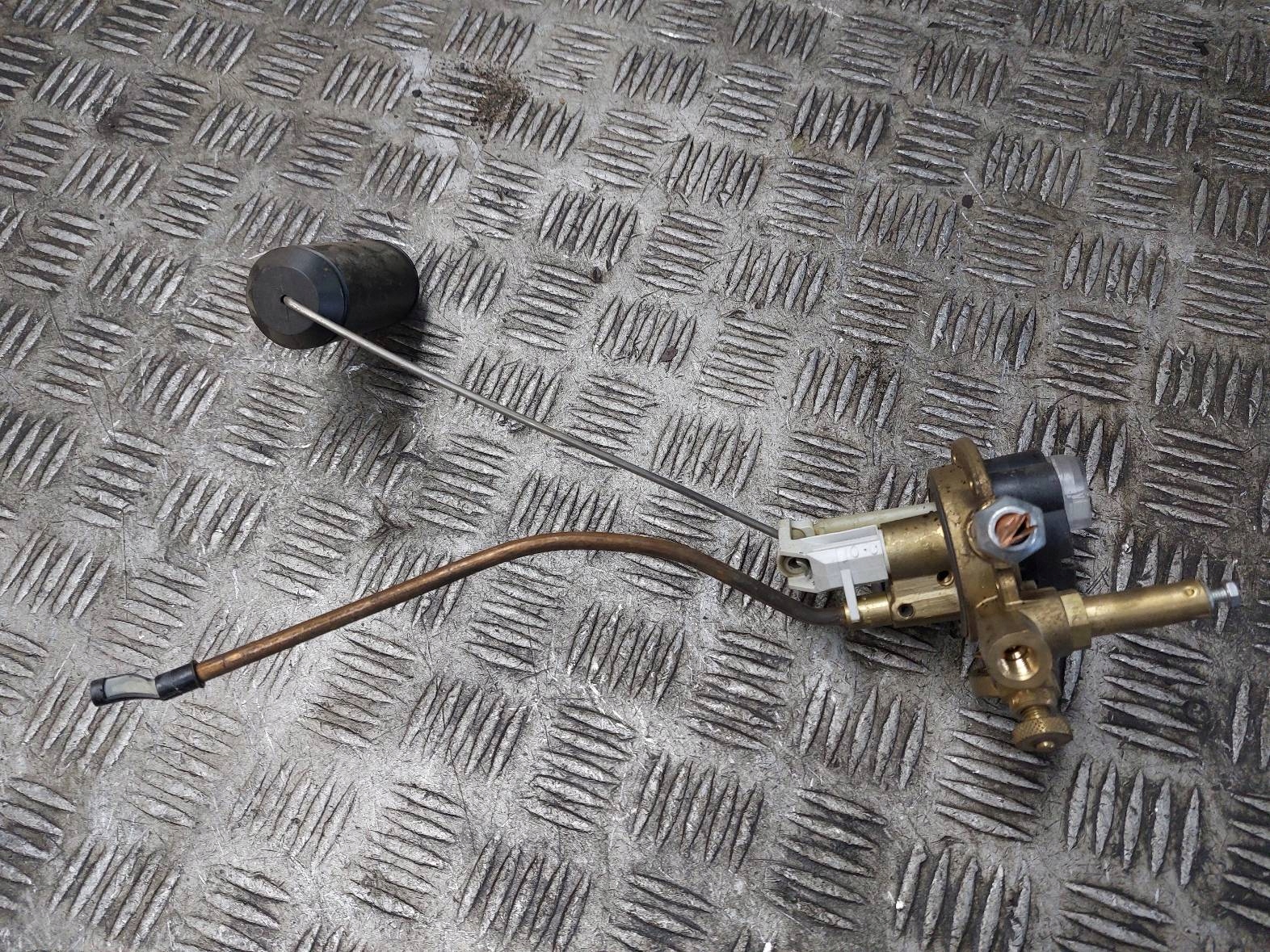 ZAWÓR WIELOZAWÓR ELEKTROZAWÓR BUTLI LPG TOMASETTO 315/30