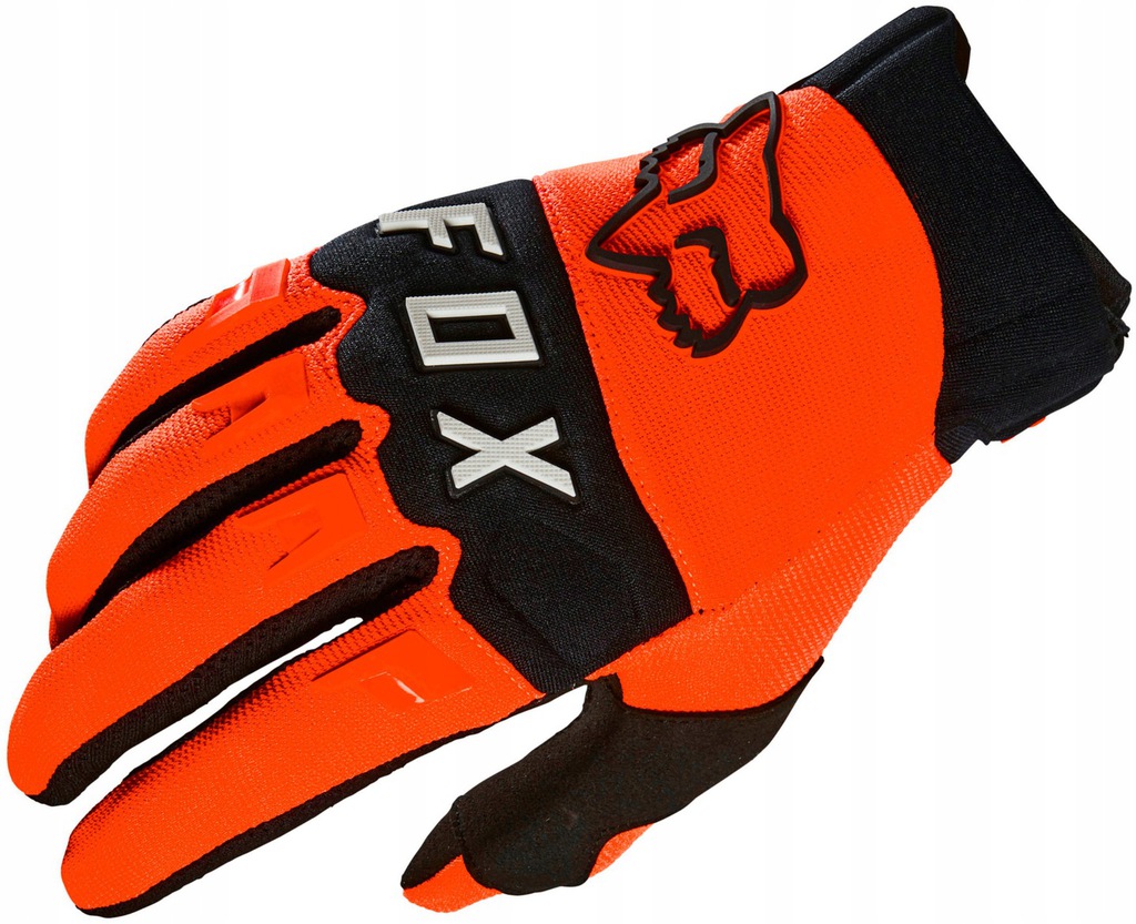 Rękawiczki Dziecięce Fox Dirtpaw Junior r. Yxs