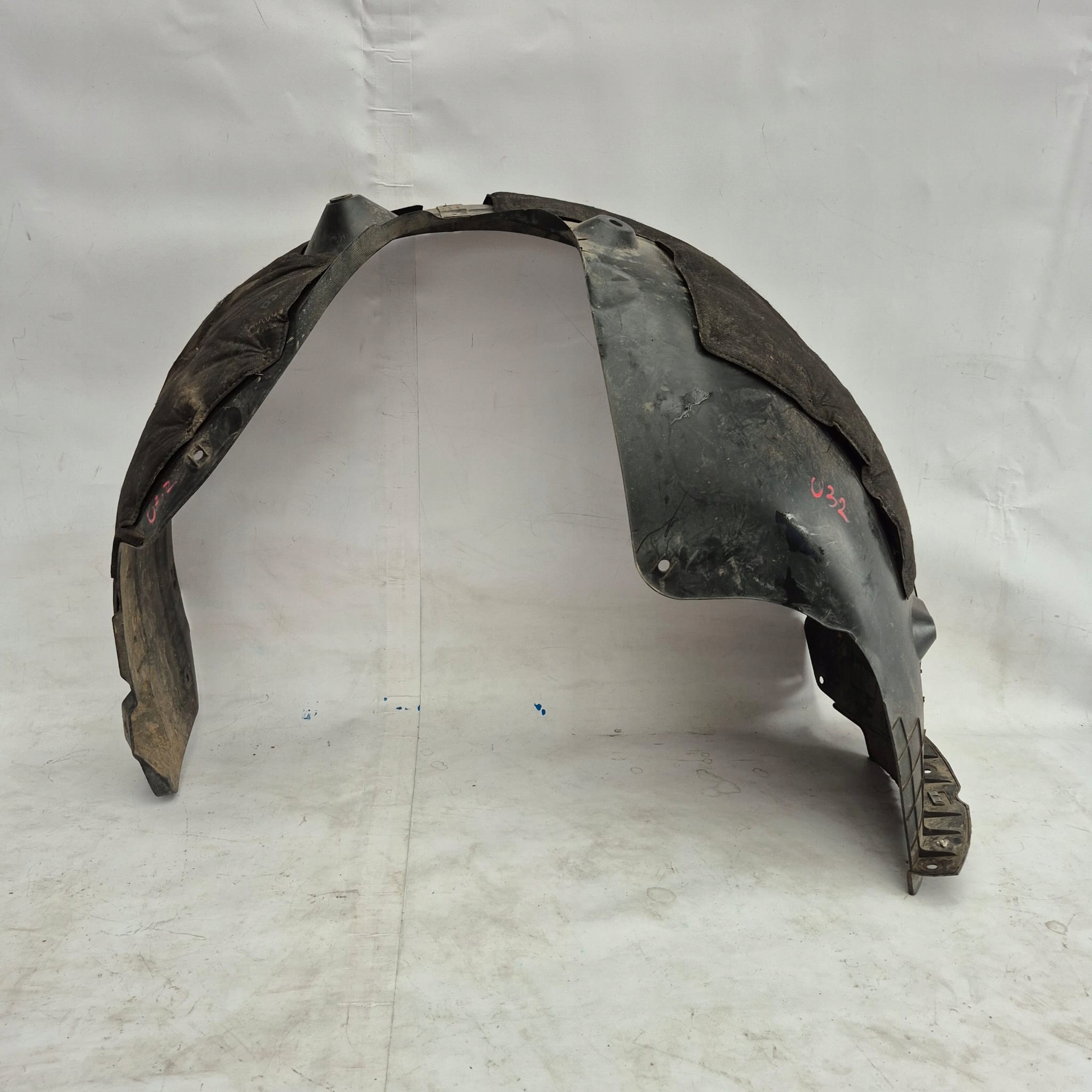 HYUNDAI IONIQ V 5 21- mudguard left front front 86813-G1000