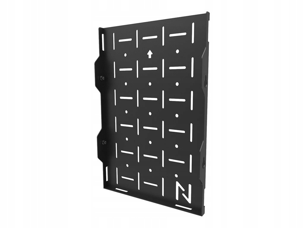 Neomounts Level AWL05-750BL Av hardware storage rack max 10 kg suitable