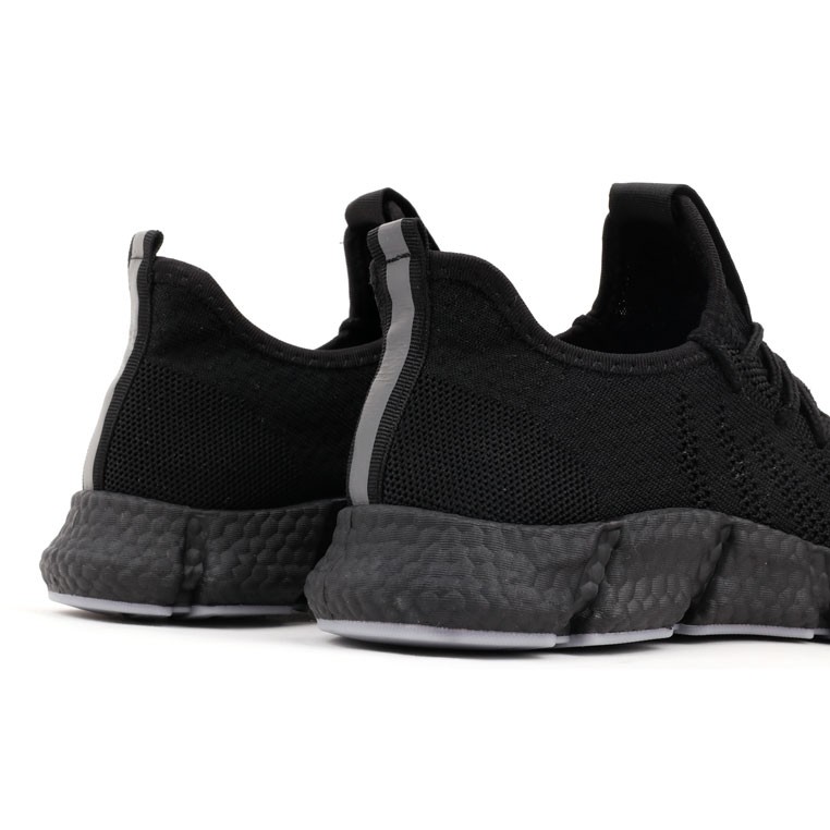 CZARNE BUTY SPORTOWE DAMSKIE ADIDASY SIATKI Rozmiar 38