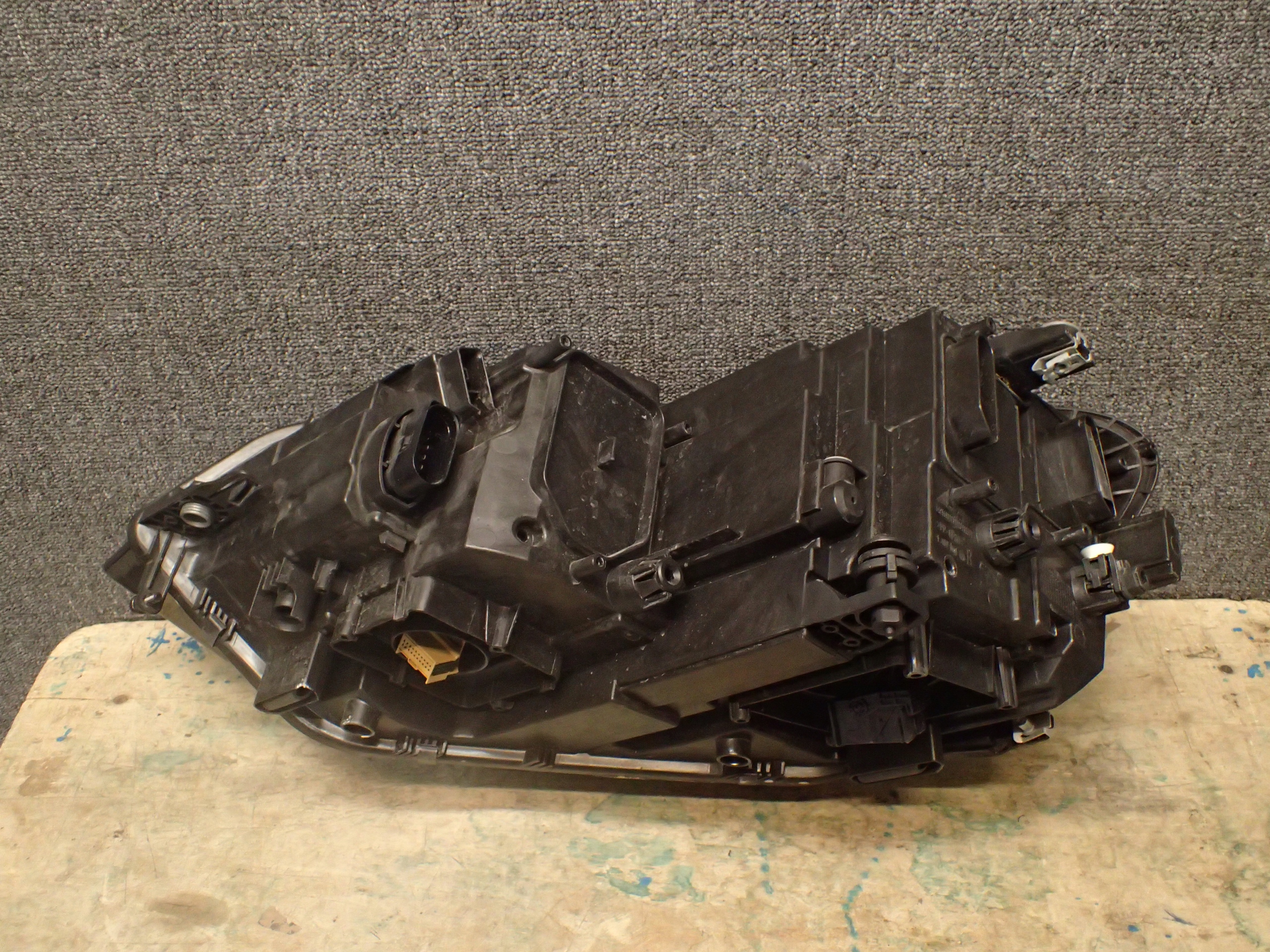 light right VW TOURAN 15- FULL LED 5TB941036B
