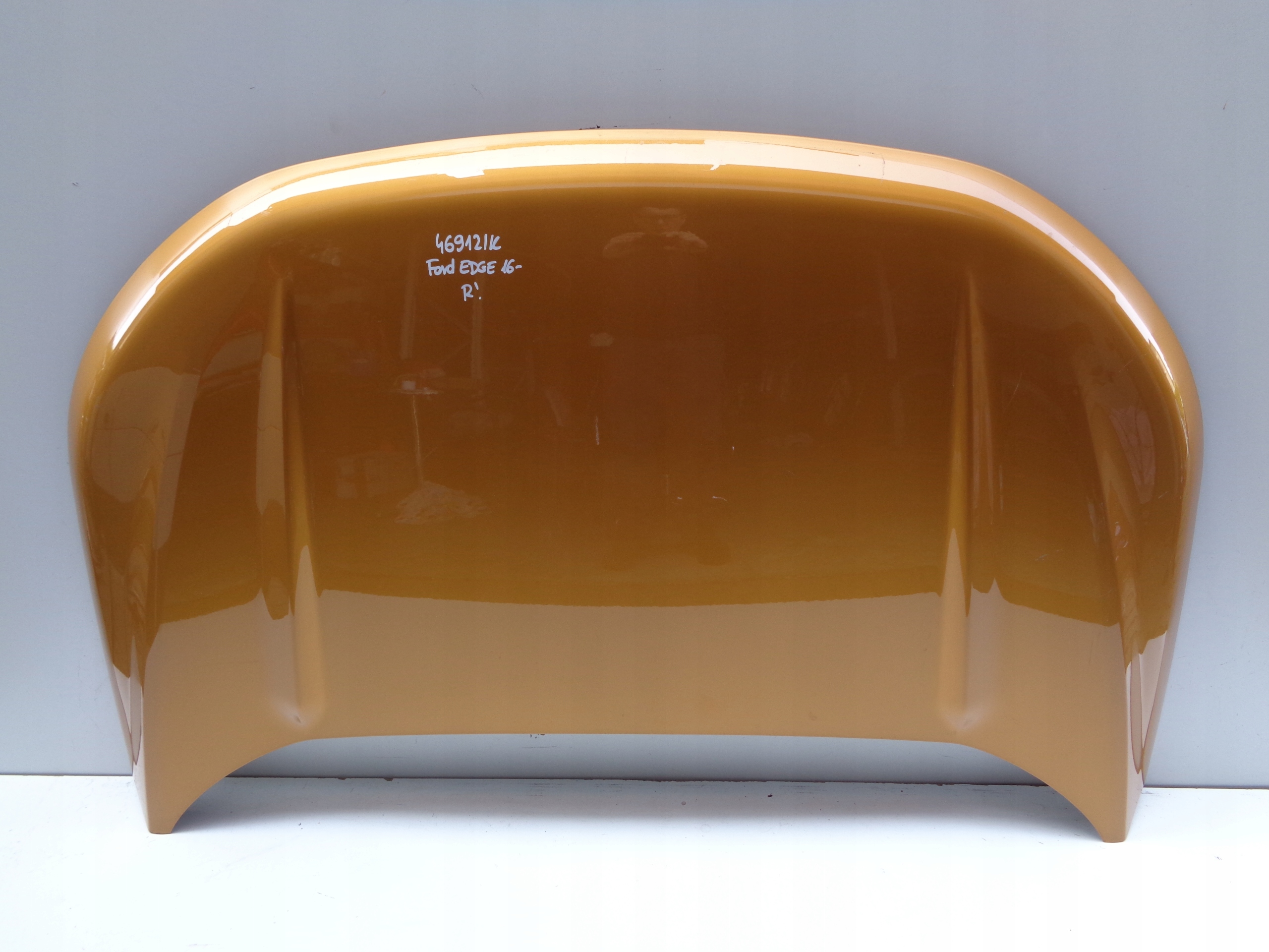 cofano FORD EDGE 16- NR 46912