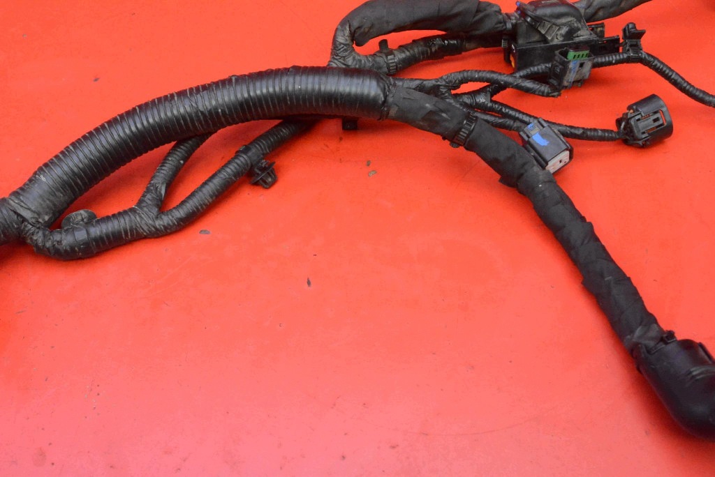 bundle motor wiring front 91460-CV020 KIA EV6 GT 77.4 kWh 584 KM 21