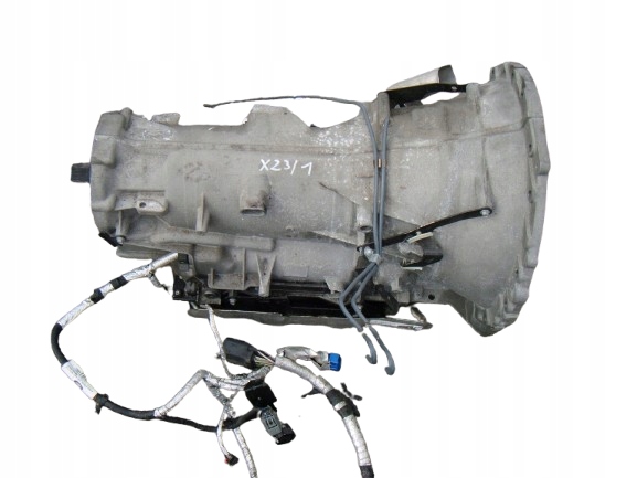 RANGE ROVER SPORT L494 DISCOVERY AUTOMATYCZNA SKRZYNIA BIEGÓW HPLA-7000-MC