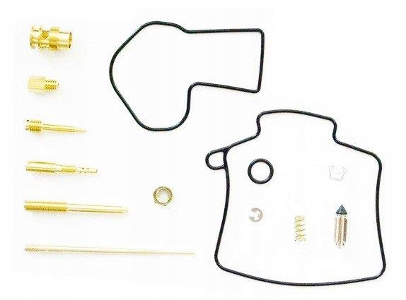 XU-07328 - Комплект для ремонту карбюратора HONDA CR 250 R 04-07r