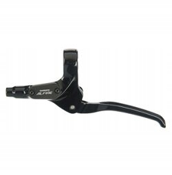 Komplet dźwigni hamulcowych Shimano Alfine BL-S500