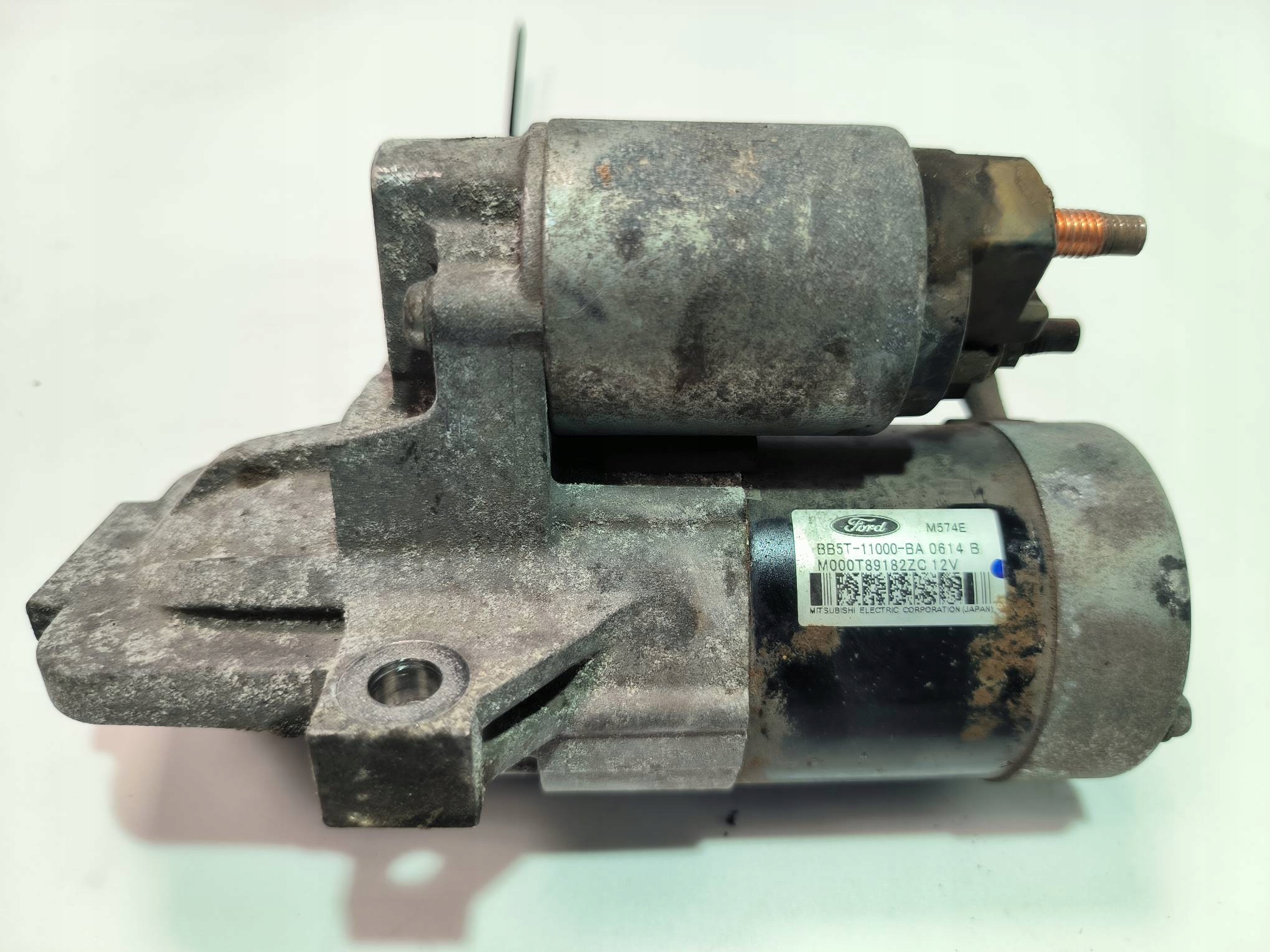 starter BB5T-1100-BA 2.0T LINCOLN MKC