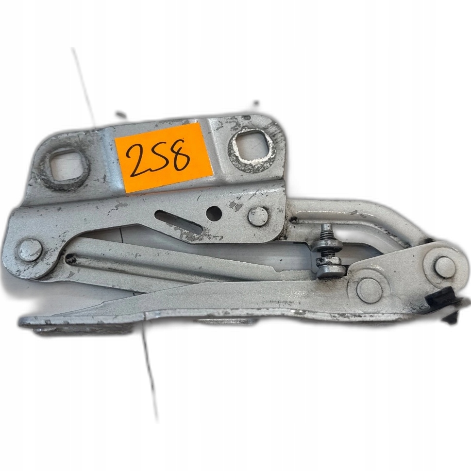 hinge bonnets front front left Mercedes R klasa W251 W164 ML