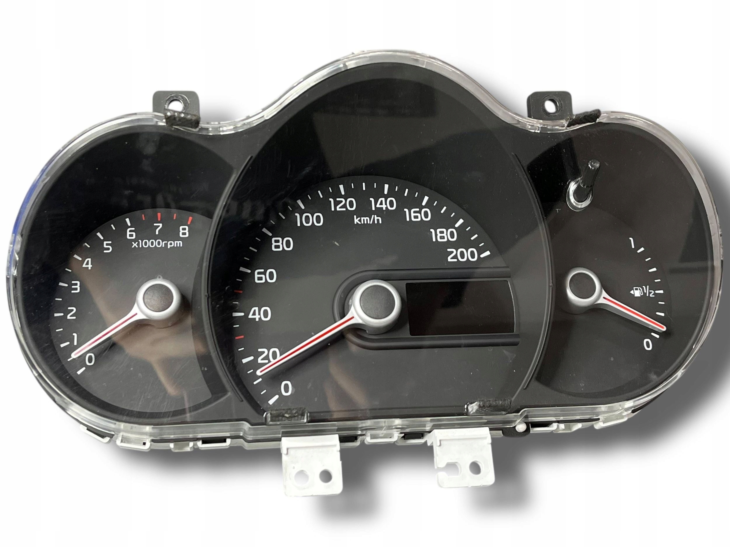 KIA Picanto dials / Predkosciomierz dials 940321Y230 !J