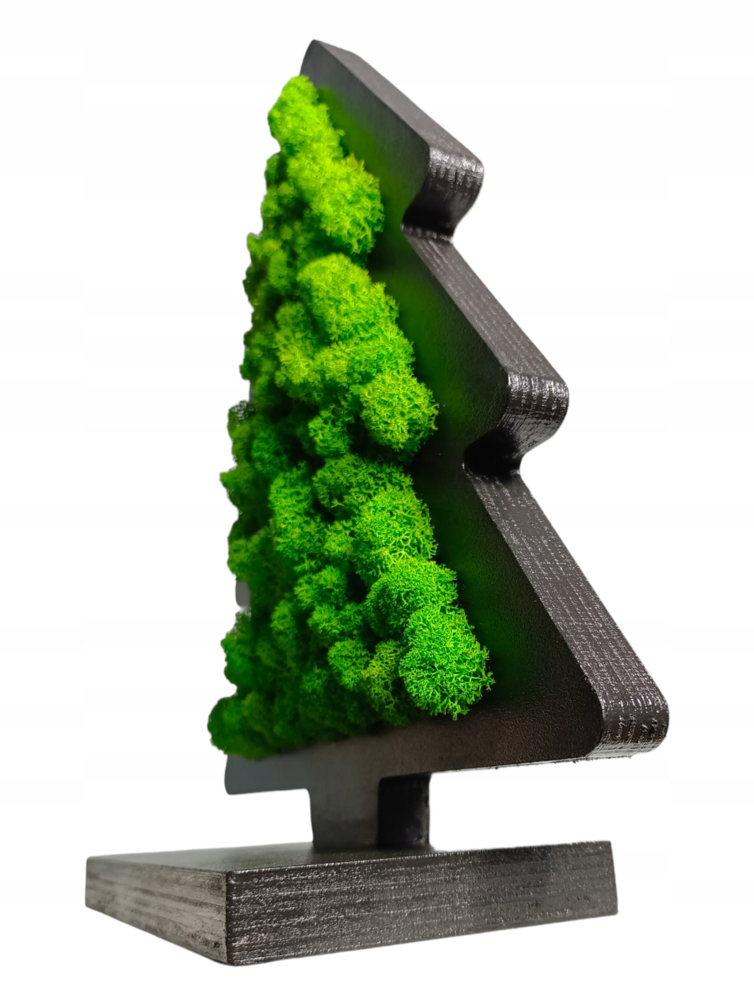 MECH CHROBOTEK DRZEWKO OZDOBNE OZDOBA CAŁOROCZNA Szerokość produktu 28 cm