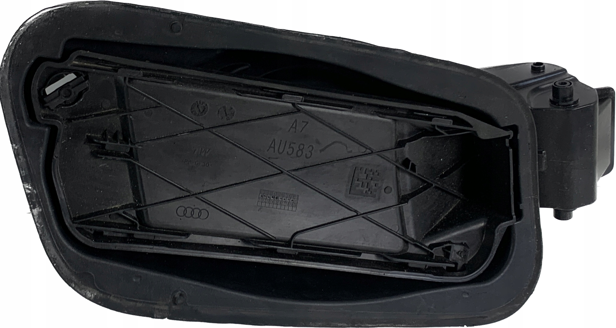 AUDI A7 4K KLAPKA WLEWU PALIWA 4K8809906B