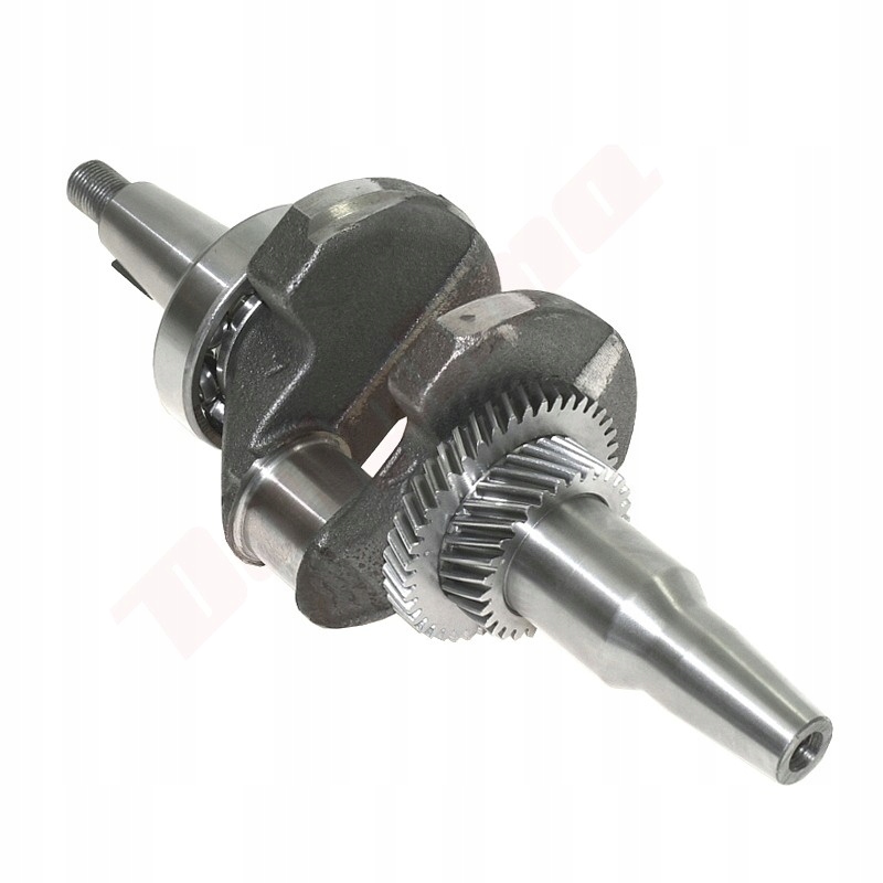 Kľukový Hriadeľ Honda GX390 Taper (13310-ZF6-W20)