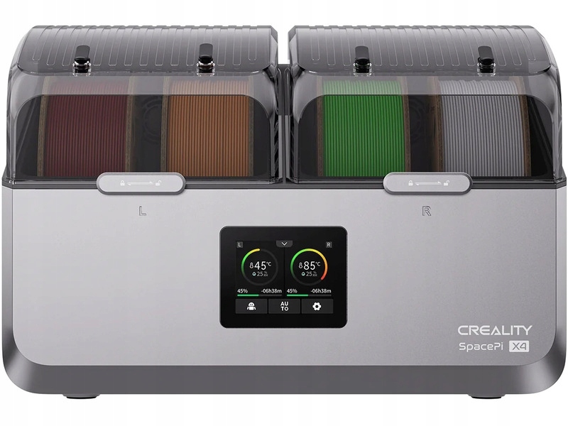 Suszarka do filamentu Creality SpacePi X4