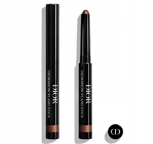 Flash Stick Waterproof cień w sztyfcie 481 Brun Poncho